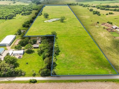 0 Y Rd, Meriden, KS, 66512