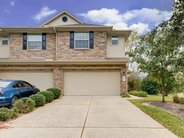 23 Fairlee Ct, Magnolia, TX 77354