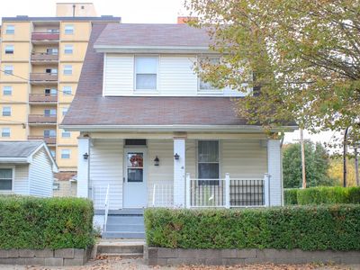 901 2nd Ave, Conway, PA, 15027