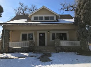 309 West St, Fort Morgan, CO 80701