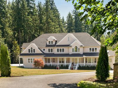 18207 NE 136th St, Redmond, WA, 98052
