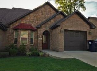 216 W Cobblestone Ct, Russellville, AR 72801