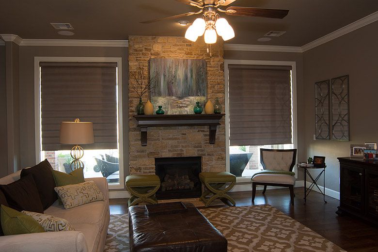 The Augusta Plan, Carrington Lakes, Norman, OK 73072 Zillow