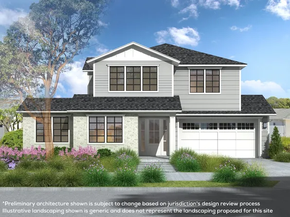 1505 Glenn Way, Redwood City, CA 94061