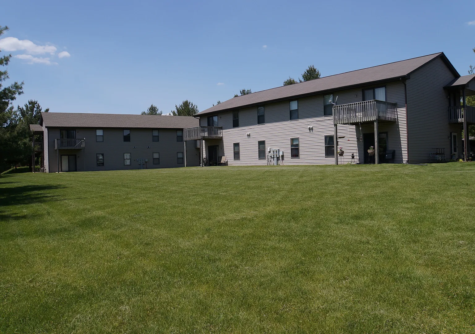 515 Bienterra Trail — Photo 3