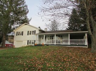 5952 State Route 26, Whitney Pt, NY 13862