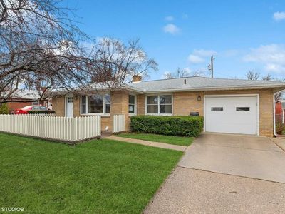 2811 Willa Dr, Saint Joseph, MI, 49085