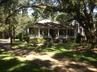 7123 Sibley St, Fairhope, AL 36532