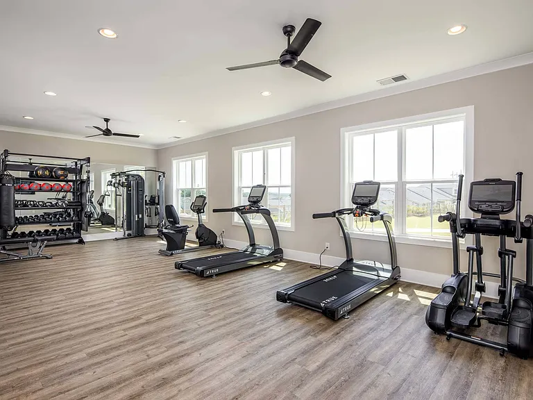 Covey Homes Dawson Ridge — Photo 34