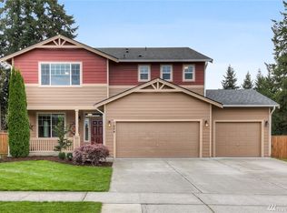 7904 239th Street Ct E, Graham, WA 98338