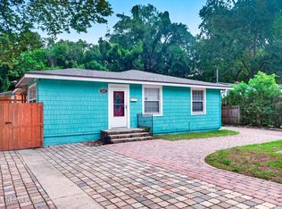 2841 Ernest St, Jacksonville, FL 32205