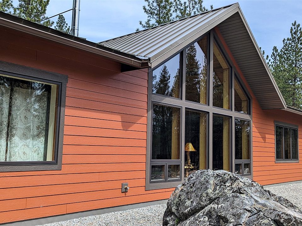 22 Warner Ranch Ln, Plains, MT 59859 MLS 30004537 Zillow