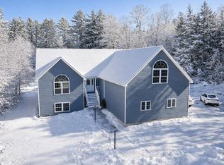 179 Monroe Road, Hampden, ME 04444