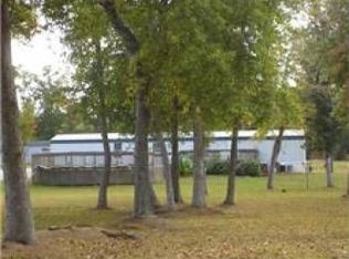 315 Ramsey Green Rd, Manchester, TN 37355