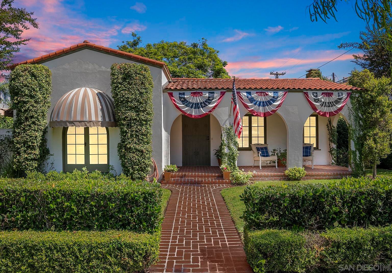 811 10th St, Coronado, CA 92118 MLS 230017718 Zillow