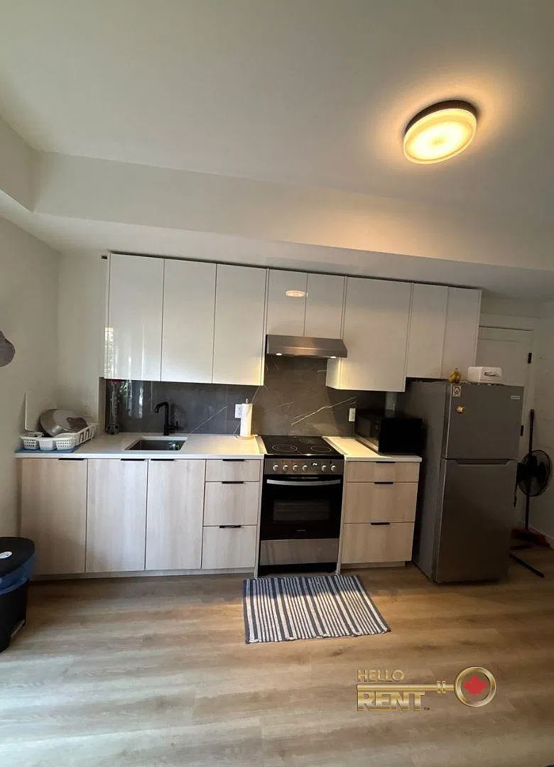 Studio, 400 sqft, $1,750 — Photo 2
