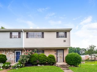4701 Flat Shoals Rd UNIT 31F, Union City, GA 30291