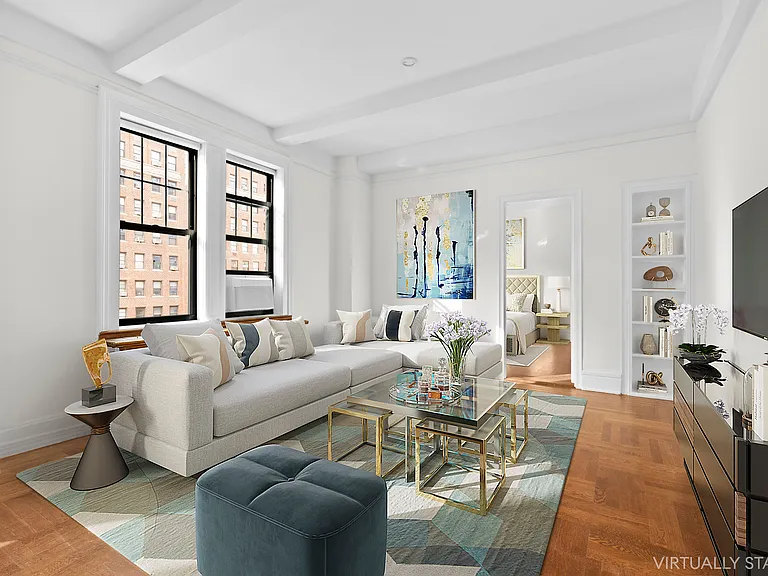 269 W 72nd St #9C — Photo 1