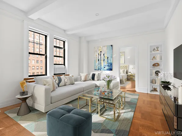 269 W 72nd St APT 9C, New York, NY 10023