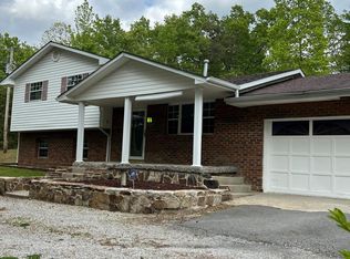 1778 Log Cabin Rd, Corbin, KY 40701