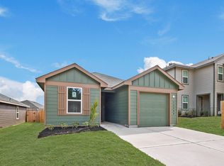 12350 McCrorey Trails Ct, Conroe, TX 77303