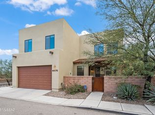 4175 N Stone Cliff Dr, Tucson, AZ 85705