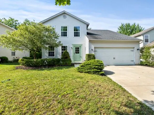 5813 Camhurst Ct, Galloway, OH 43119