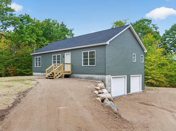 522 Maplewood Road #-, Parsonsfield, ME 04047