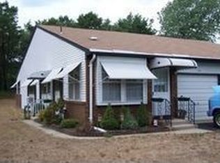 15A Deerfield Dr #SEC-52, Manchester Township, NJ