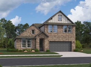 Berkshire Plan, Comanche Ridge, San Antonio, TX 78233