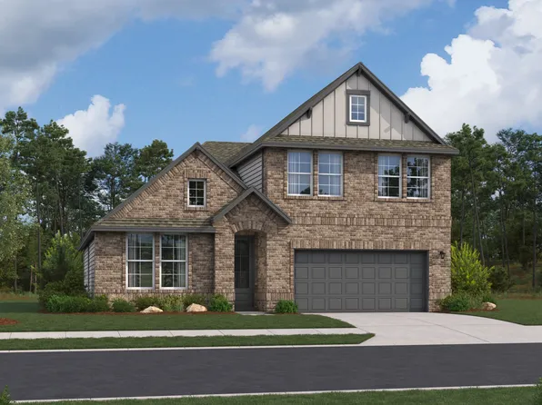 Berkshire Plan, Saddle Creek Ranch