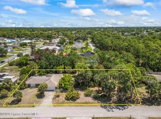 497 Fillmore Ave NE, Palm Bay, FL 32907