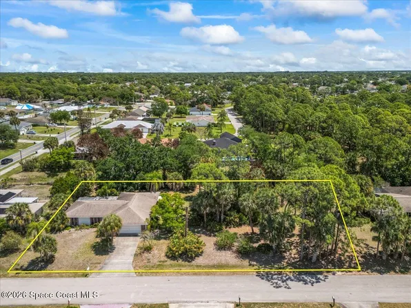 497 Fillmore Ave NE, Palm Bay, FL 32907