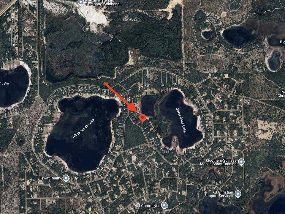 2nd image of 7029 GATORBONE Road