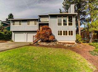 15505 NW Melody Ln, Beaverton, OR
