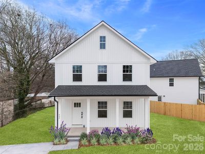 906 Brunett St, Gastonia, NC, 28052