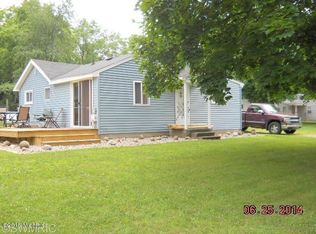 604 Gaskill Rd, Hastings, MI 49058