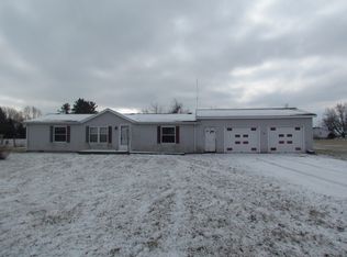 105 W North St #C, Windfall, IN 46076