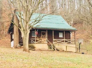 119 Pinnacle Dr, Elizabethton, TN 37643