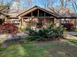 16677 Scenic Highway 89, Mentone, AL 35984