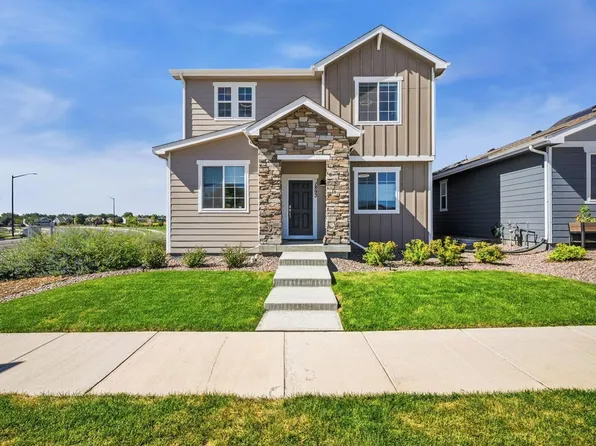 1893 Foggy Brook Dr, Fort Collins, CO 80528