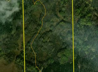 Anderson Crossing Rd, Sebeka, MN 56477
