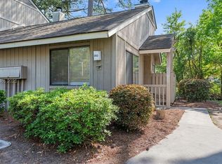 5 Gum Tree Rd APT D12, Hilton Head Island, SC 29926