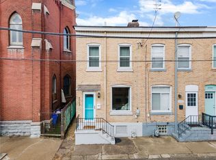 4002 Howley St, Pittsburgh, PA 15224