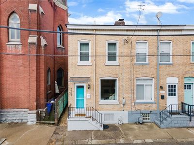 4002 Howley St, Pittsburgh, PA, 15224