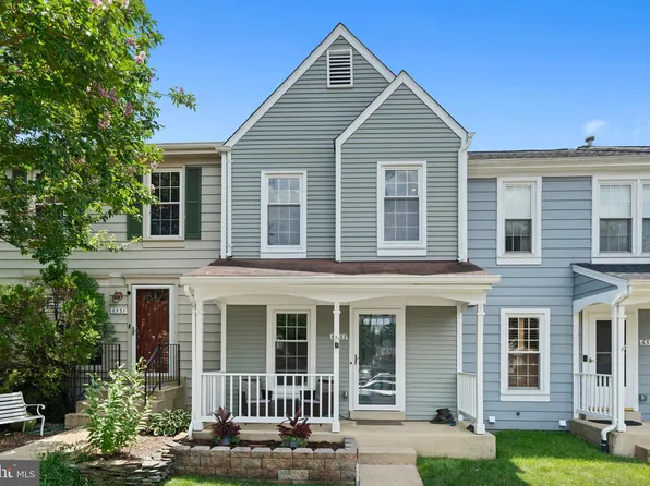 6533 Brick Hearth Ct, Alexandria, VA 22306