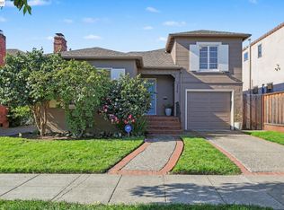 3024 Fernside Blvd, Alameda, CA 94501