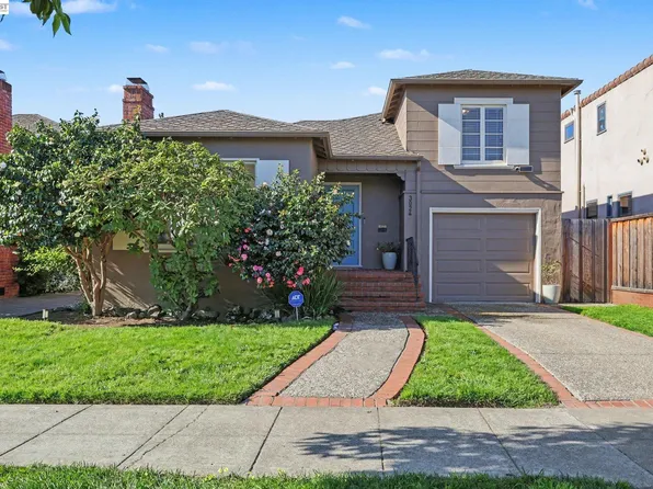 3024 Fernside Blvd, Alameda, CA 94501
