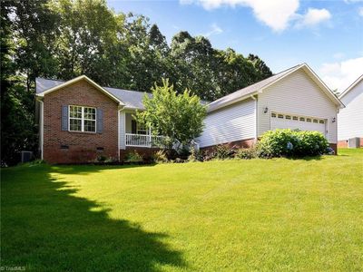 3714 Courtland Cir, Thomasville, NC, 27360