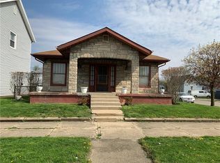 348 E Washington St, Shelbyville, IN